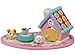 Pokemon PPM-05 Pitapoke Town Candy house