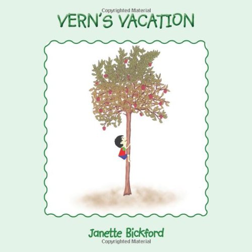 VERN'S VACATION