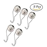 30LB Magnetic Hooks, Makone 0.98