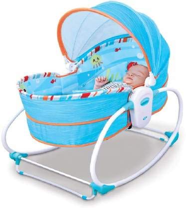 luvlap 3 in 1 rocker napper