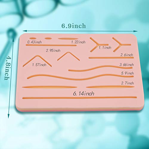 2 Practice+Training+Include+Non+Absorbent+Surgical