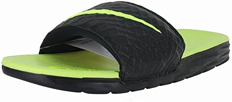 Benassi Solarsoft Slide 2 (9 D(M) US, Black Volt)