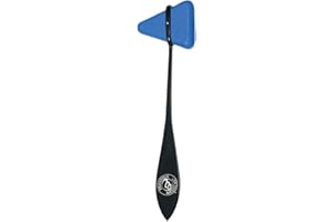 Prestige Medical Taylor Percussion Reflex Hammer (Stealth / Blue) (25)
