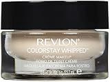 Revlon Color Stay Whipped Cream Makeup - Ivory (Pack of 2)