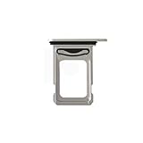 2X Single SIM Card Tray Holder Slot Replacement