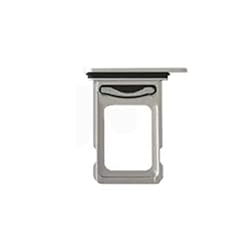2X Single SIM Card Tray Holder Slot Replacement