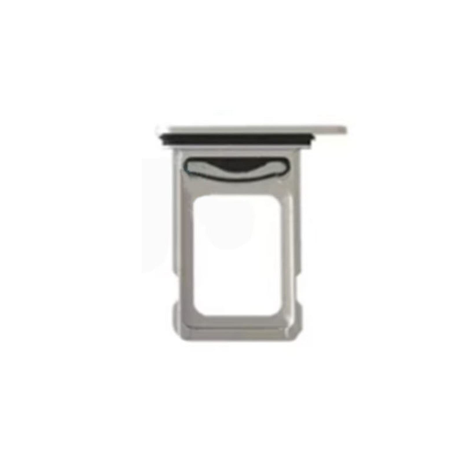 2X Single SIM Card Tray Holder Slot Replacement
