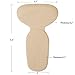 (2 Pairs) Heel Pads, Geepkeep Back Heel Cushion Grips Liners,Shoe Pads for High Heels Blisters,Heel Shoe Inserts