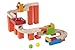 Wonderworld Creative Gravity Play! Trix Tracks Spin & Swirl - 58 Piece Set Unique Kids Toy with Endless Building Options