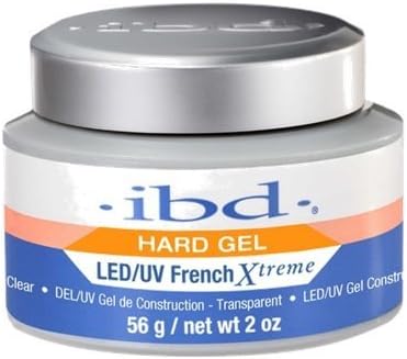 LED French Extreme Clear 56g