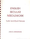 English secular needlework: Tudor and Stuart periods