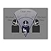 IPAD AIR SCREEN PROTECTOR, Nue Design Cases TM iPad Air/Air 2 Screen Protector Anti-Glare, Anti-Scratch, Anti-Fingerprint HD Privacy Film (PRIVACY) [1 PACK]