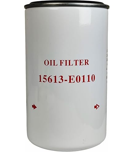 Amazon.com: XYZIL Fuel Filter 23304-EV023 23304EV022 23304