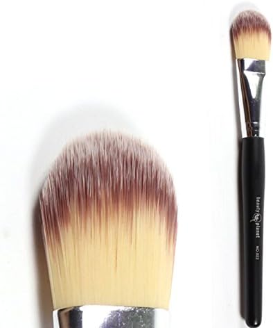 Bhbuy Professional Blusher Kabuki Blush Brush Makeup Cosmetics Tool
