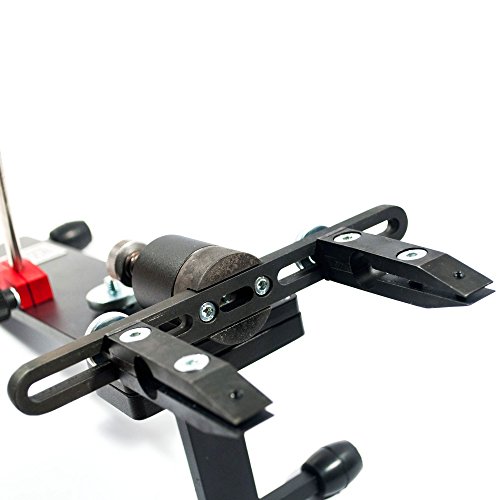Rotating Clamp System for Hapstone Knife Sharpener Buy Online in UAE
