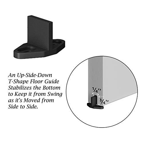 5 ELICIT+Single+Barn+Door+Hardware