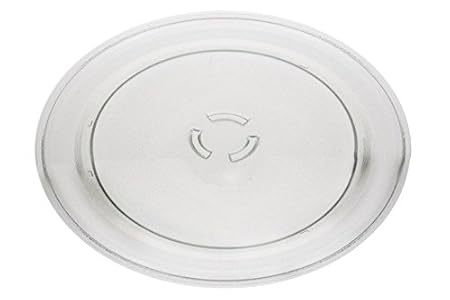 W-Pro Plato 36 cm microondas Whirlpool Indesit Ariston AMW jetchef ...