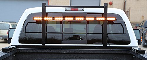 Buyers Products (8894037) Amber 37" 24-LED Light Bar