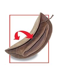 Sombrero plegable unisex Minnetonka