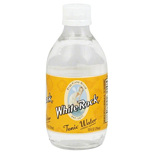 White Rock Tonic Water Food, Beverages Tobacco Beverages
