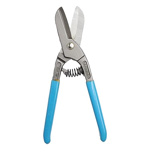 Taparia TCS10 Metal Cutter (Pack of 1), Multicolour 1