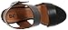 BC Footwear Women's Retriever Wedge Sandal