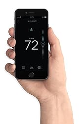ecobee EB-STATe3L-01 3 Lite