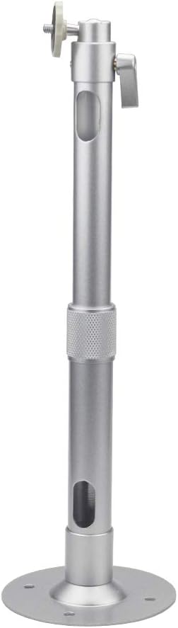 Tuggui Ceiling Mount for Mini Projector (36-60cm with handle), silver, 60 cm
