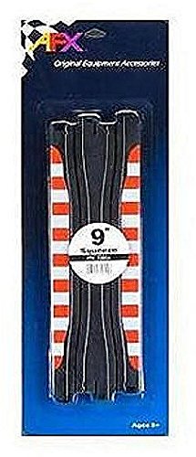 AFX/Racemasters Track Squeeze 9 Pair AFX70604 HO Slot Racing Track