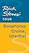 Rick Steves' Tour: Bosphorus Cruise, Istanbul