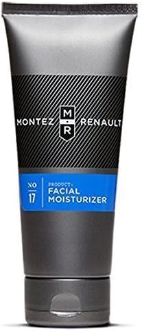 Montez Renault No. 17 Facial Moisturizer