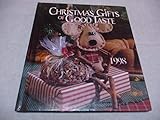 Christmas Gifts of Good Taste, 1998 Edition by 