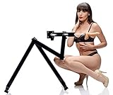 Lovebots Matrix Multi-Angle Sex Machine