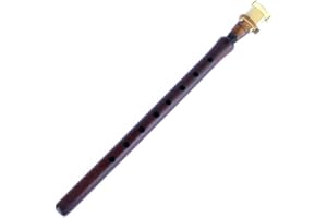 SALA MÜZIK ALETLERI Professional Armenian Flute Duduk Instrument AD-404 (Sol (G))