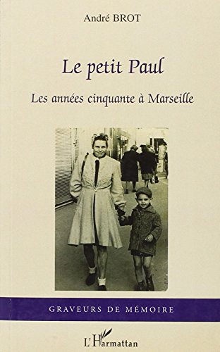 Le  petit Paul