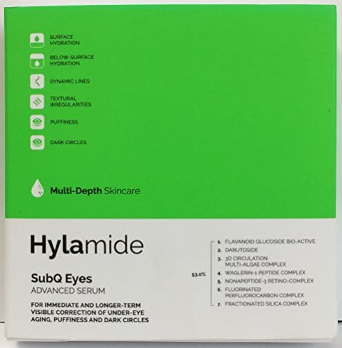 ordinary subq eyes