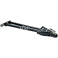 Reese Towpower 7014200 Adjustable Tow Bar , Black