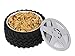 Tire Bowl Snack Candy Knobby Tread Hubcap Mechanic Motorhead Car Engineer Gift