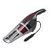 BLACK+DECKER Handheld Vacuum for Car, Corded, Grey (BDH1200NVAV)