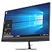 Lenovo IdeaCentre 520 2019 Flagship 23.8″ Full HD Touchscreen All-in-One Business Desktop, Intel Six-Core i7-8700T up to 4GHz 16GB DDR4 1TB HDD DVD 802.11ac Bluetooth 4.0 Keyboard & Mouse Win 10thumb 4