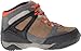 Hi-Tec Kid's Tucano Waterproof Junior Light Hiking Boot (Toddler/Little Kid/Big Kid)