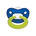 NUK Juicy Puller Silicone Pacifier in Assorted Colors, 6-18 Months