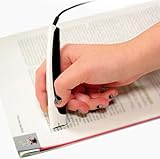 Ectaco TS1 Handheld Portable Text OCR Scanner