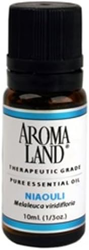 AROMALAND Essential Oil (Niaouli) 10ml