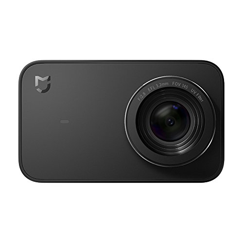 Xiaomi Mi 4K Action Camera, 2.4