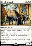Regal Caracal - Amonkhet