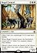Wizards of the Coast Regal Caracal - Amonkhet