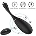 G Spot Vibrator Remote and Voice Control Pulsed Electric Vibrating Bullet Egg with 10 Powerful Modes, Treediride Rechargeable Waterproof Quiet Vagina Anal Massager Sex Toy for Woman and Couples Play
