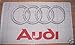 Audi Traditional Flag