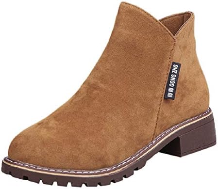 low profile ankle boots